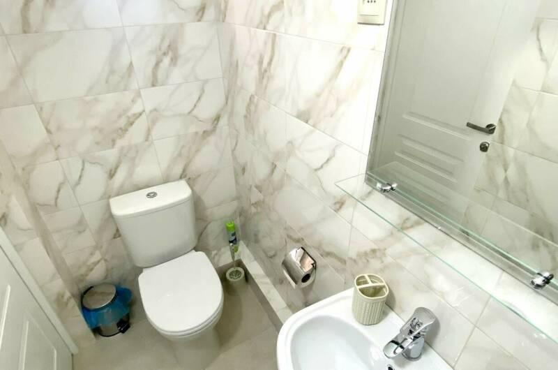 2-х местный номер (№ 2)