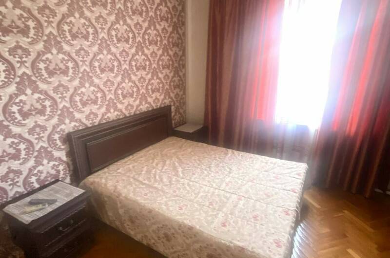 2-х местный номер (№ 3)