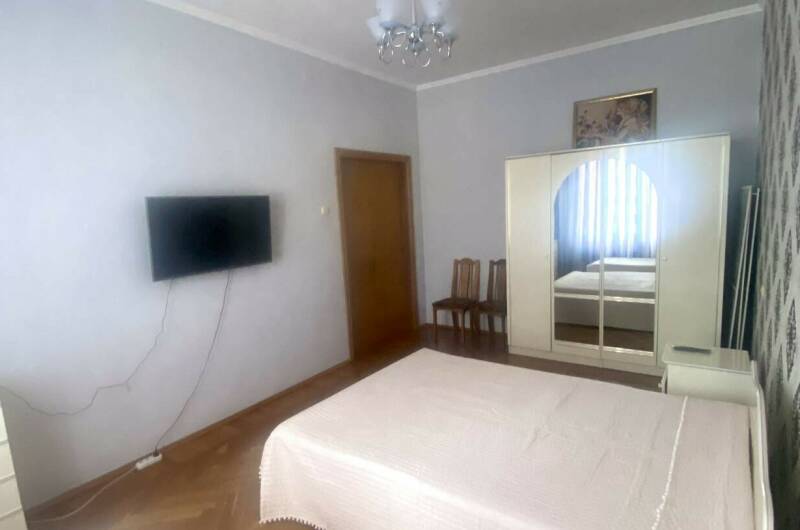 3-х местный номер (№ 4)