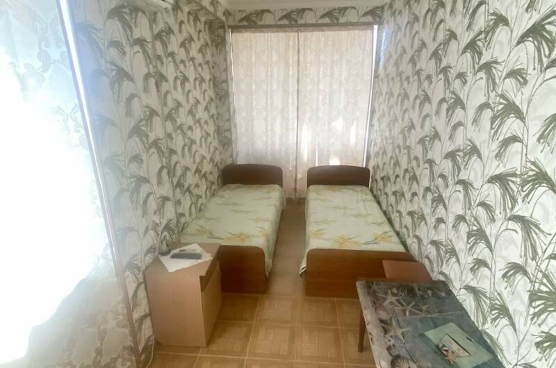 2-х местный номер (№ 6)