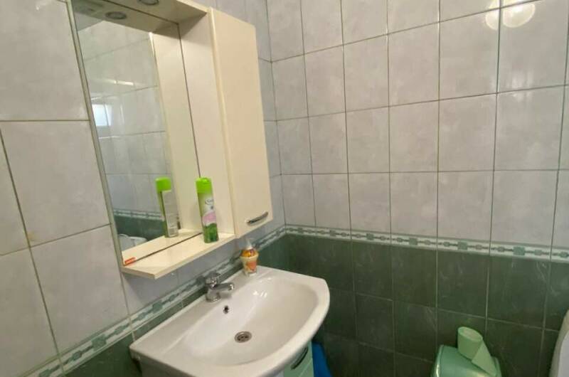 4-х местный номер (№ 7)