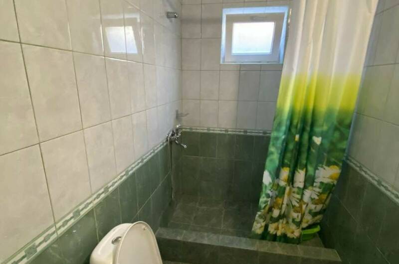 4-х местный номер (№ 7)