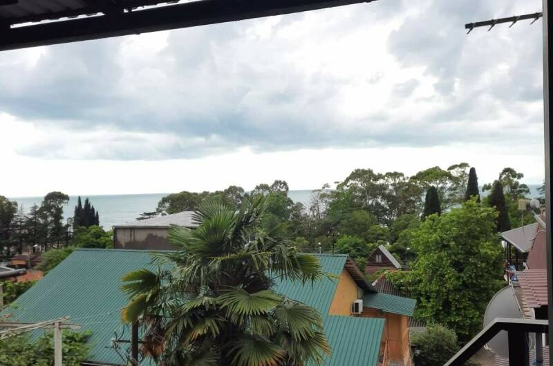 Двухместный номер