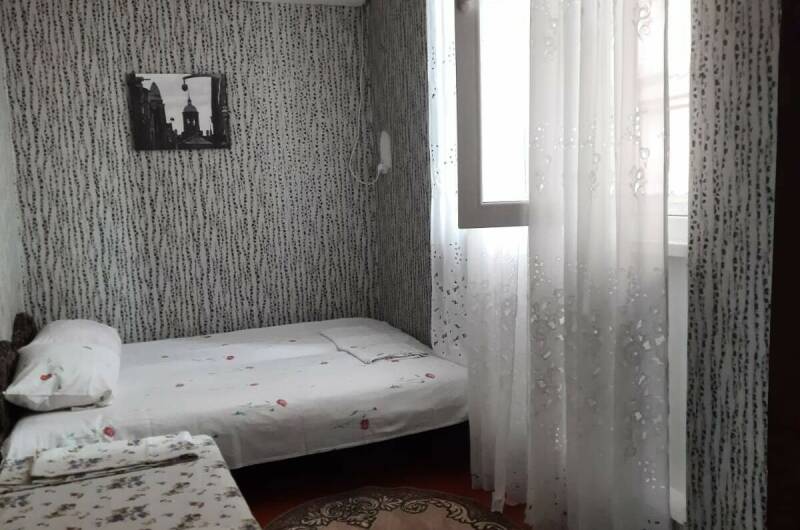 Двухместный номер