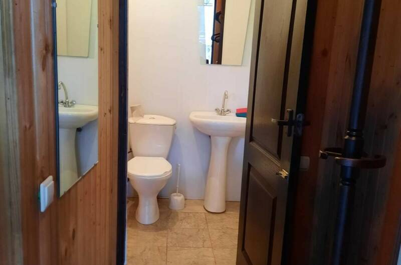 Двухместный номер