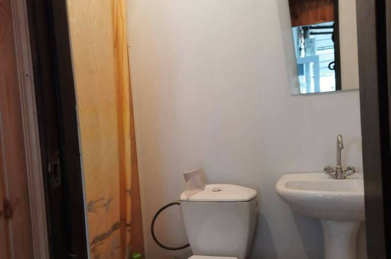 Двухместный номер