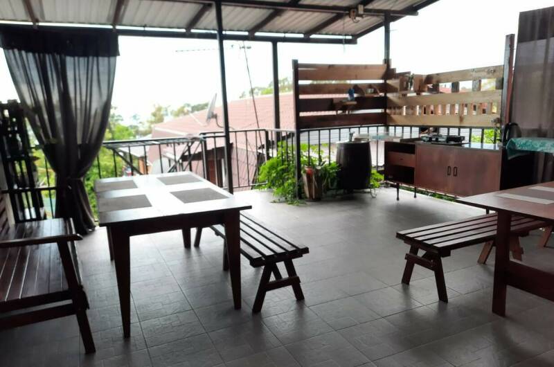 Двухместный номер