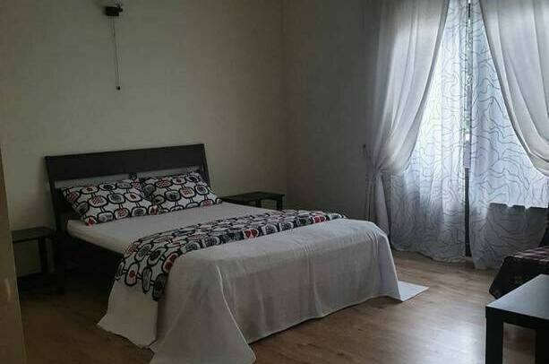 Двухместный «Стандарт»