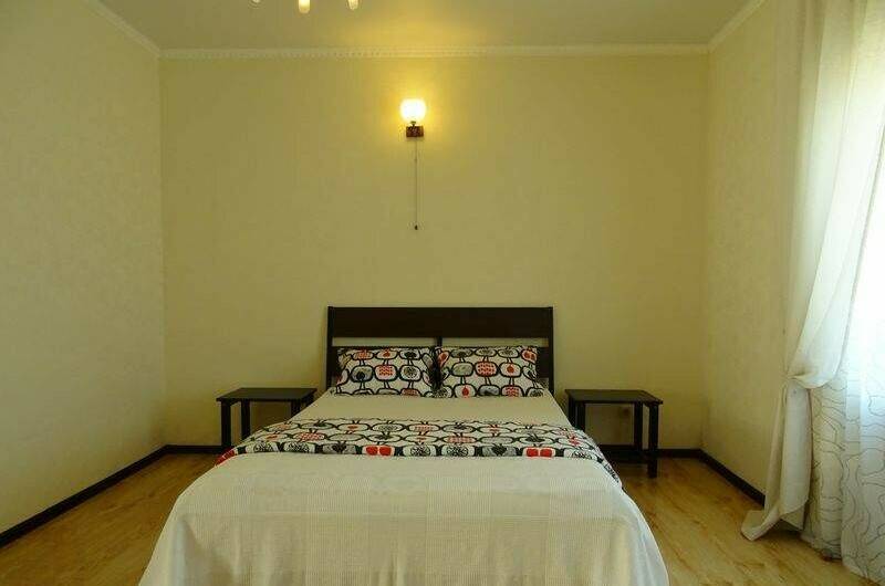 Трехместный «Стандарт»