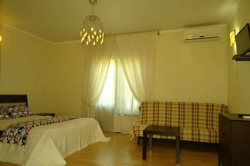 Трехместный «Стандарт»