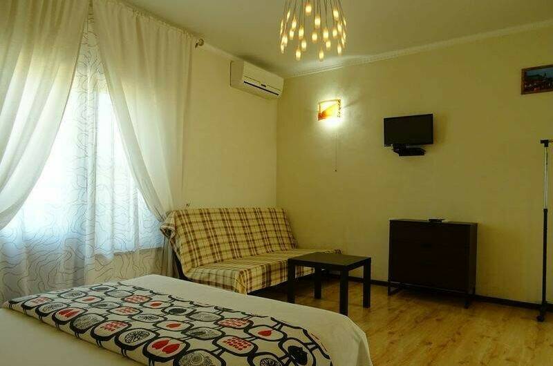 Трехместный «Стандарт»