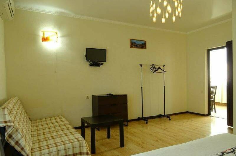 Трехместный «Стандарт»