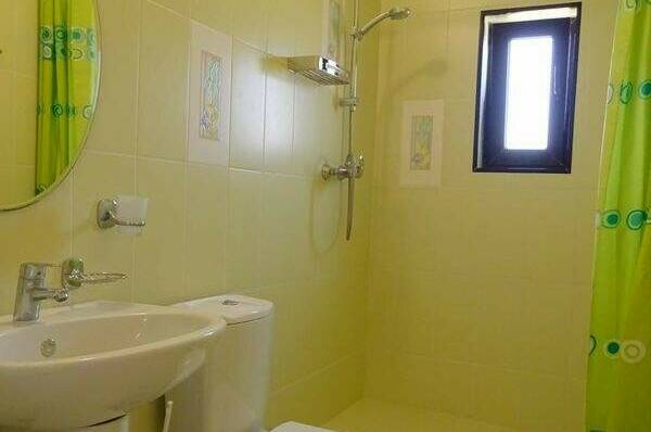 Трехместный «Стандарт»