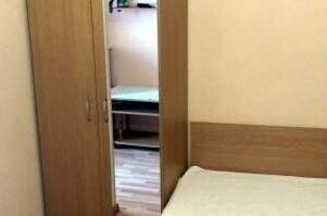 Номер «Стандарт» на 2 этаже (3−4)