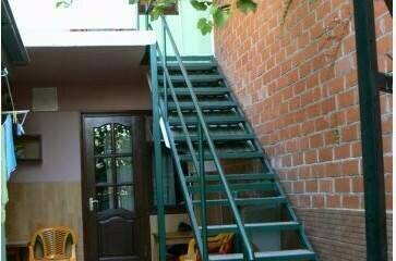 Номер «Стандарт» на 2 этаже (3−4)