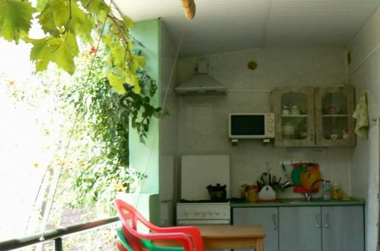 Номер «Стандарт» на 2 этаже (3−4)