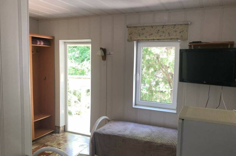 3-х местный номер «Стандарт»