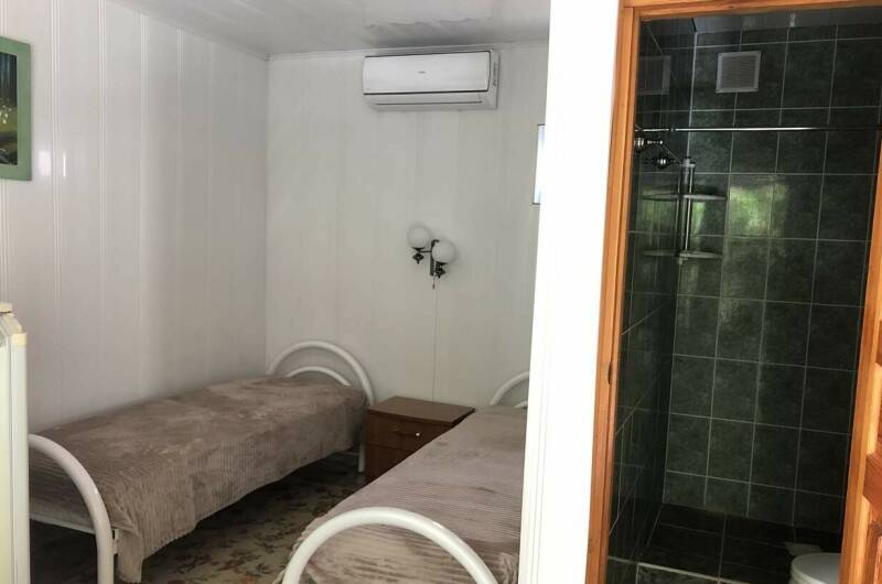 3-х местный номер «Стандарт»