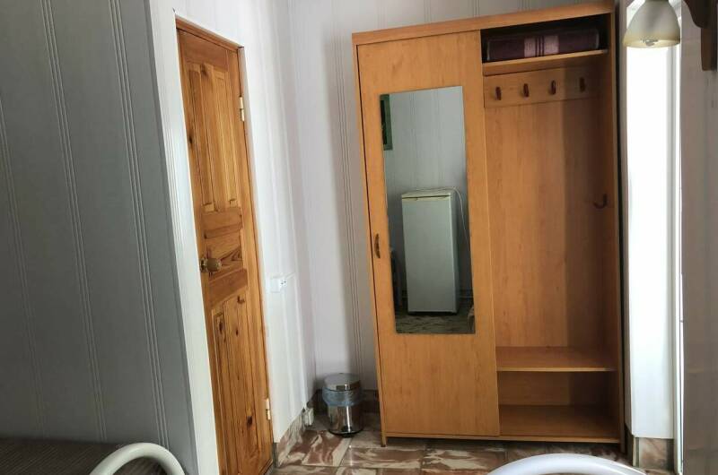 3-х местный номер «Стандарт»