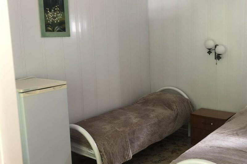 3-х местный номер «Стандарт»