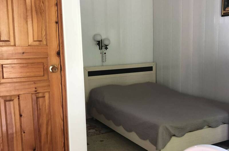 3-х местный номер «Комфорт»