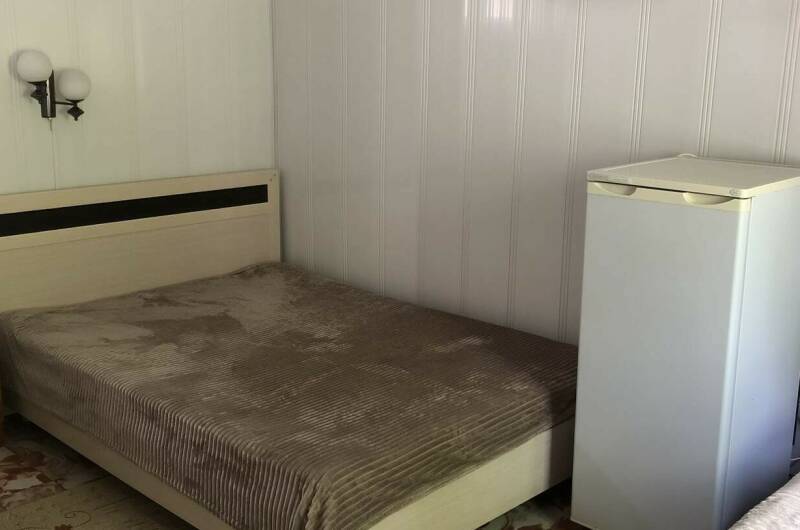 3-х местный номер «Комфорт»