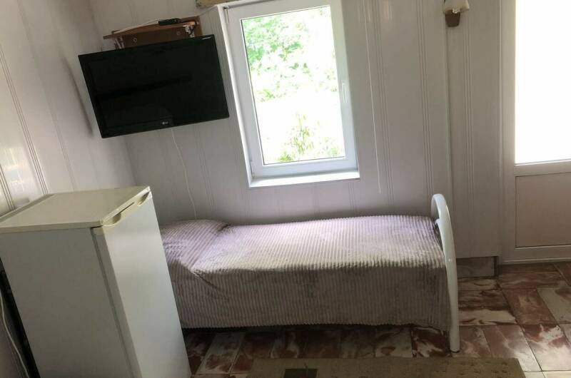 3-х местный номер «Комфорт»