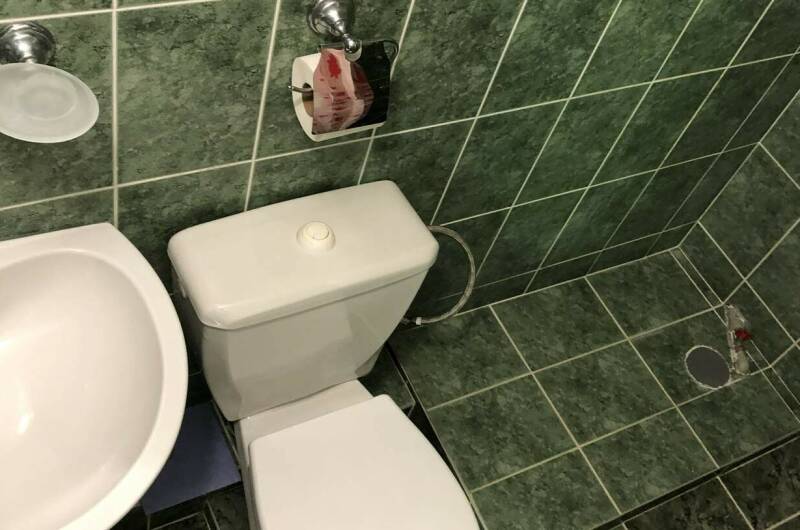 3-х местный номер «Комфорт»