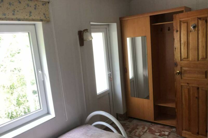 3-х местный номер «Комфорт»