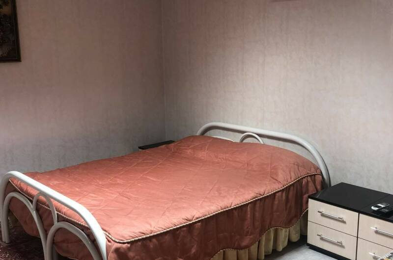 4-х местный номер «Семейный»