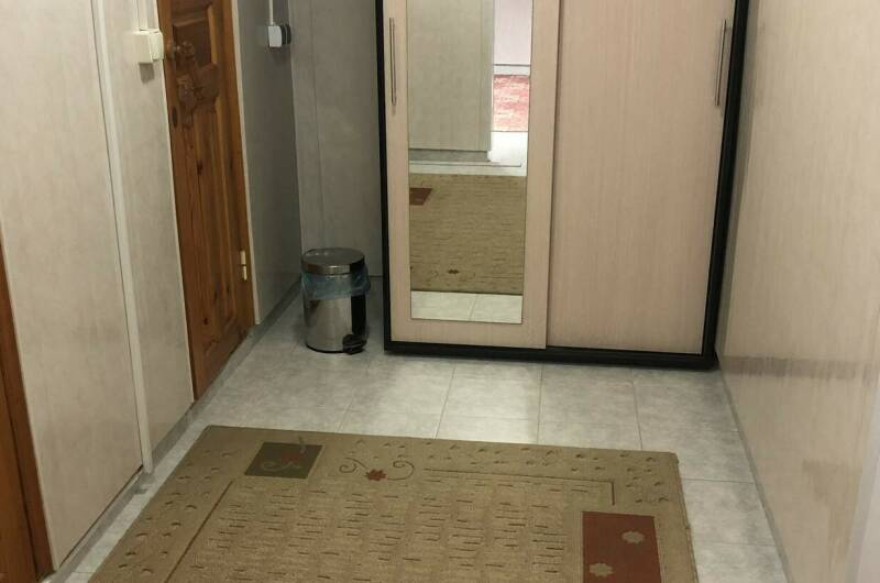 4-х местный номер «Семейный»