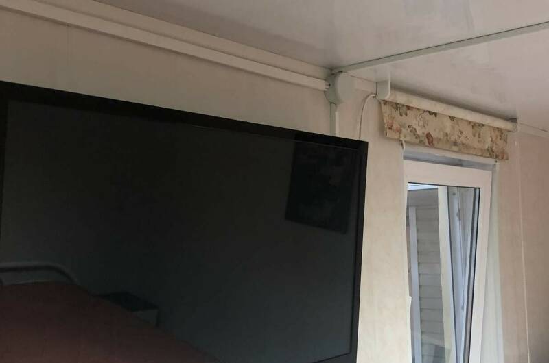 4-х местный номер «Семейный»