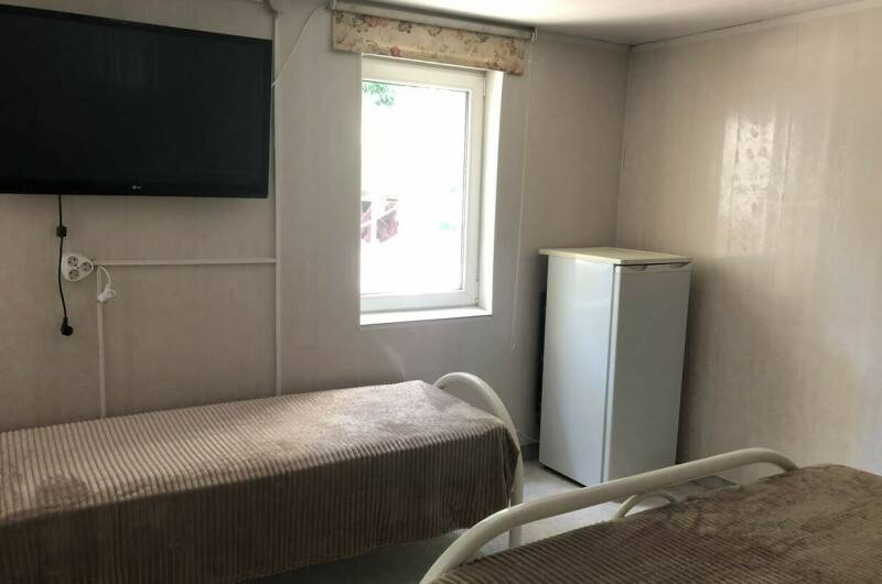 4-х местный номер «Семейный»