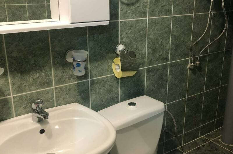 4-х местный номер «Семейный»