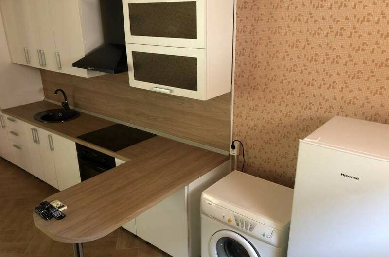 Апартаменты