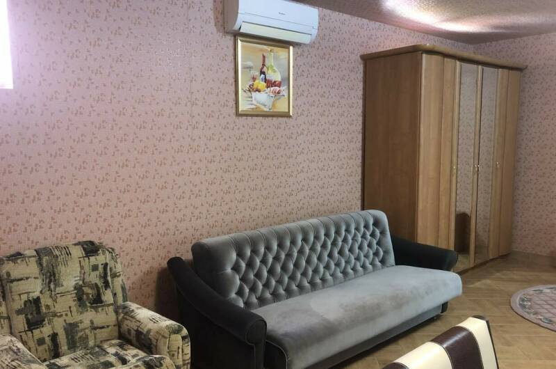 Апартаменты