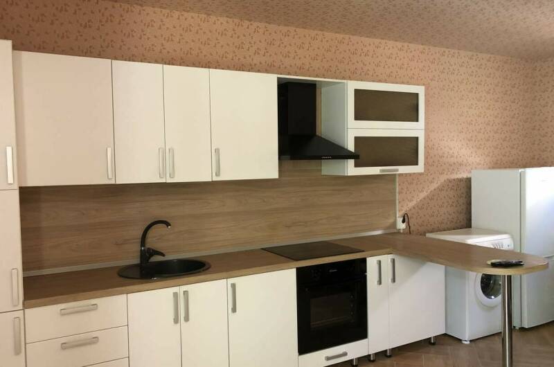 Апартаменты