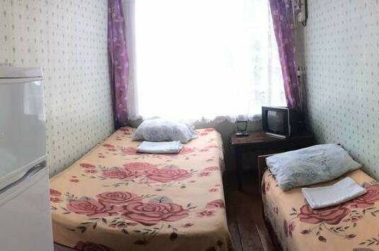 2х местная комната эконом