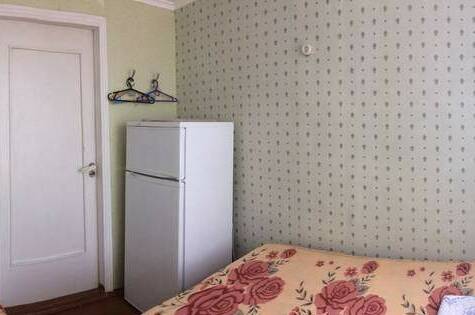 2х местная комната эконом