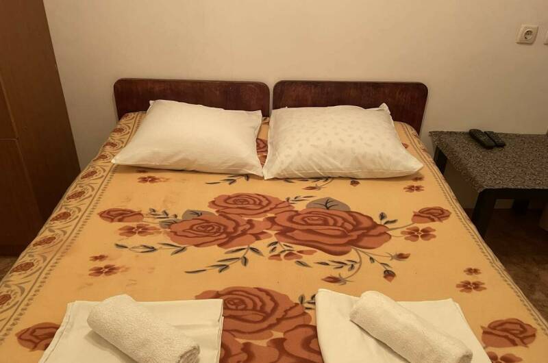 2-х местная комната с удобствами