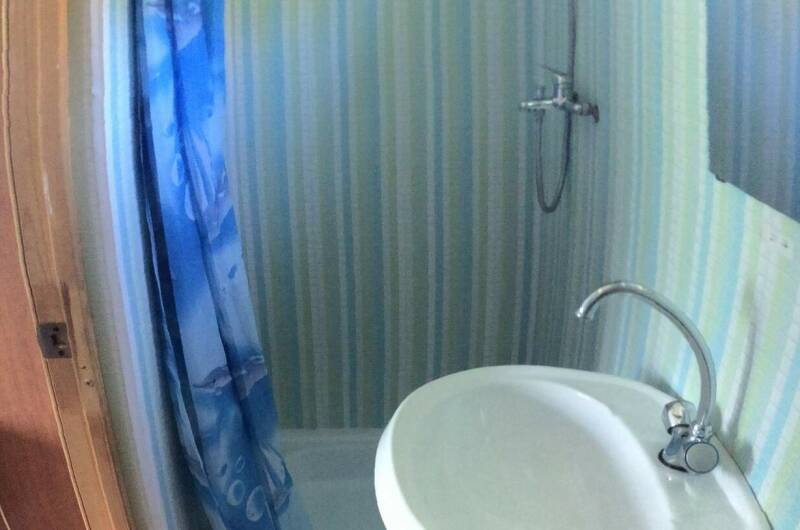 2-х местная комната с удобствами