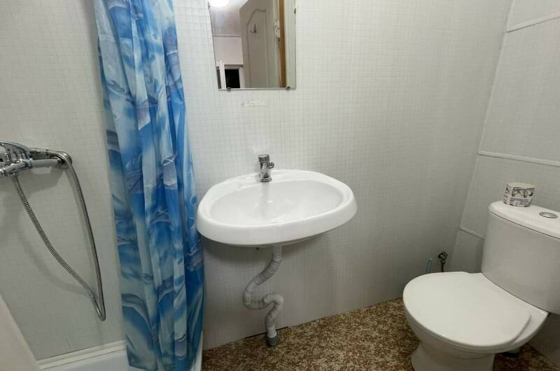 2-х местная комната с удобствами