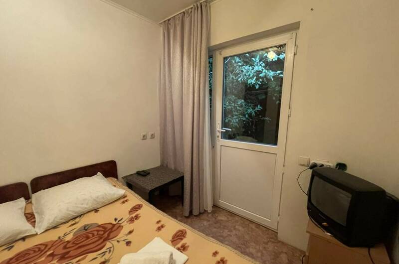 2-х местная комната с удобствами