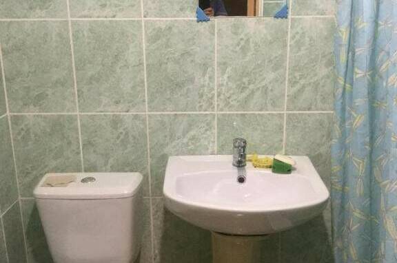 4-х местная комната с удобствами