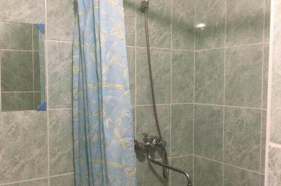 4-х местная комната с удобствами