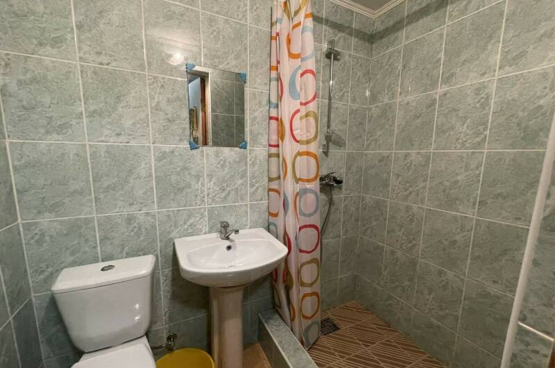 4-х местная комната с удобствами