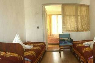 4-х местная комната с удобствами во дворе