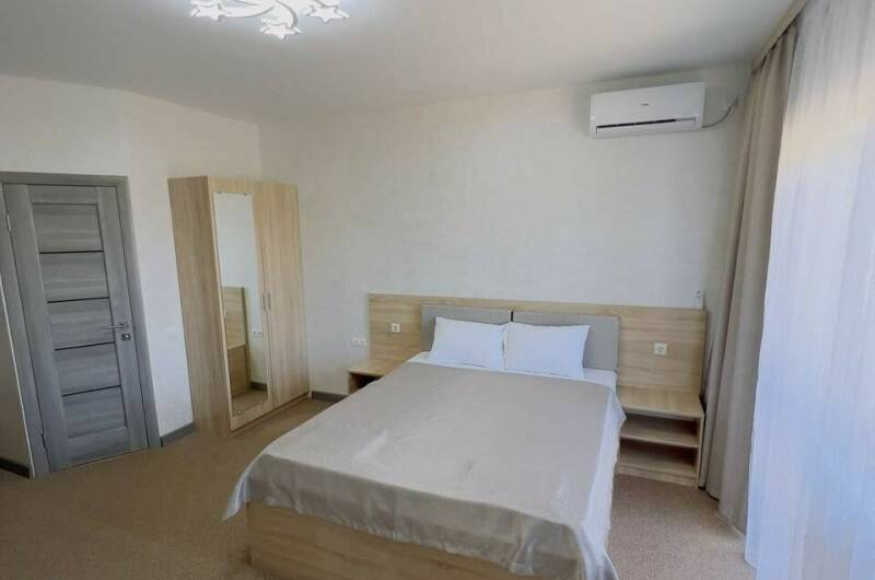 Четырехместный «Комфорт» (№ 2)