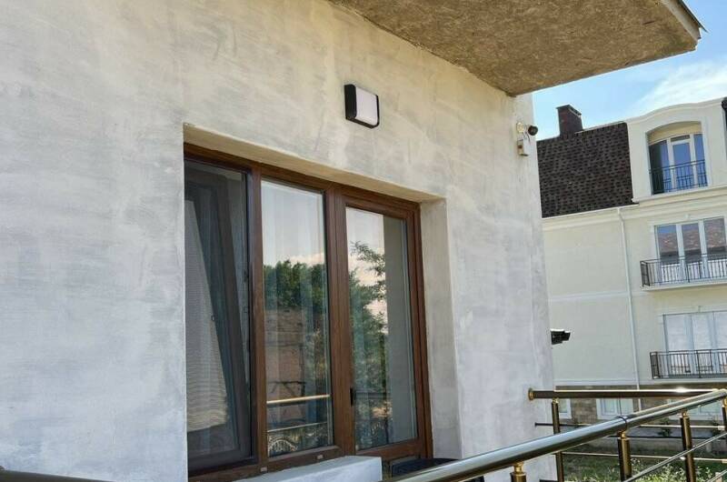 Четырехместный «Комфорт» (№ 2)