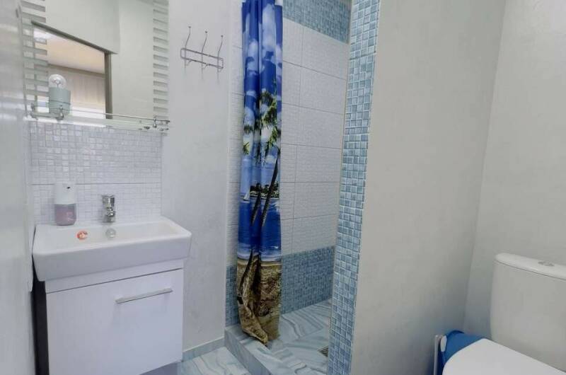 Четырехместный «Комфорт» (№ 2)